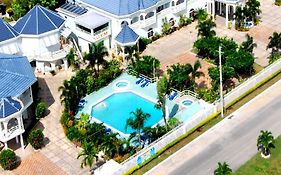 Holiday Haven